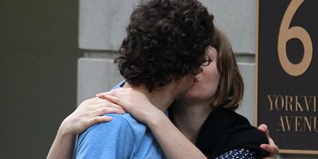 Now You See Them – Social Network Star And Actress Go Public With Their Romance