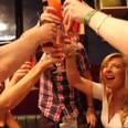 VIDEO: Forget Geordie Shore, It’s All About Corcaigh Shore