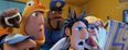 TRAILER: Cloudy with a Chance of Meatballs 2 Hits the Screens This September