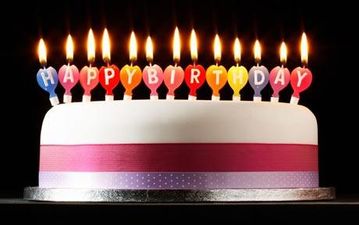 MORE Prizes to be Won! #HerBirthday Giveaway Day 2 Starts Here