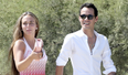 They’re Back Together! Celeb Exes Spotted Holidaying Together in St. Tropez