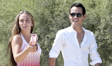 They’re Back Together! Celeb Exes Spotted Holidaying Together in St. Tropez