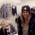 VIDEO: Rihanna For River Island is Back with an Autumn Winter Collection