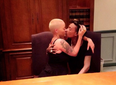 “Happily Ever After” – Celeb Couple Are Married