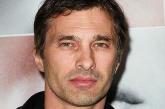 Her Man Of The Day… Olivier Martinez