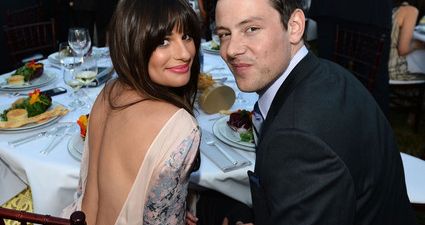 Lea Michele ‘Devastated and Inconsolable’ at Cory Monteith’s Death