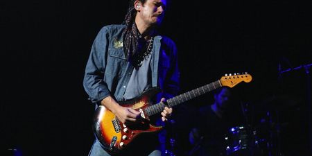 Love is in the Air: John Mayer Dedicates Song to his Lover and “Face to Call Home”