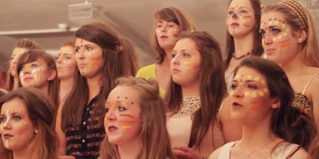 Music Video: The Lion King’s Circle of Life Gets a Gaeltacht Makeover
