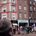 VIDEO: Canadian Visitors Show Ireland In All Its Glory