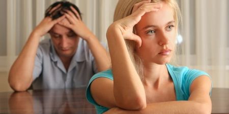 One Fifth of Married People Feel ‘Trapped’ and Would Walk Away if Future Financial Security was Assured