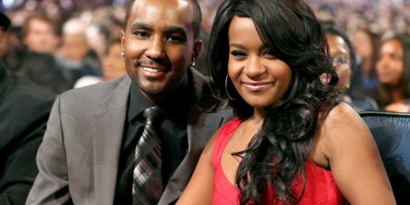 Whitney Houston’s Daughter Confirms She Is Still Engaged And Is “Tired Of The Criticism”