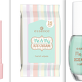 Beauty Buys Under €5! Summer Cosmetic Bargains from essence