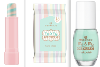Beauty Buys Under €5! Summer Cosmetic Bargains from essence