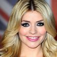 Holly Willoughby Lands A New TV Project