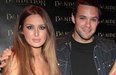 Rozanna Purcell And Niall Breslin… Ireland’s Hottest Couple?