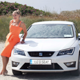 On The Road Again… Her.ie Talks Motoring with Television Presenter Anna Daly
