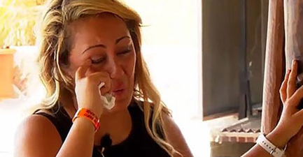 “She Is Devastated” – Reality Star Axed After Racist Comment