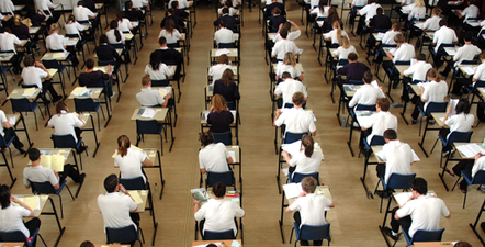 Advice for Parents Ahead of Leaving Cert Results Day