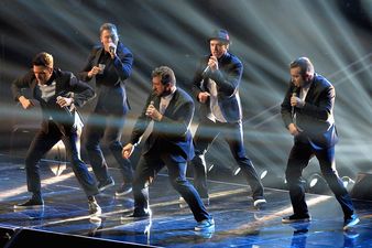 It’s Happening: *NSYNC Have A Twitter Account