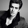 Her Man of the Day… Andrew Garfield