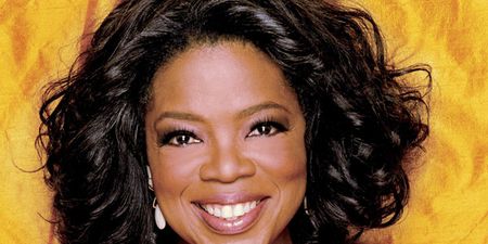 Swiss Tourist Board Apologises to Oprah Winfrey for Racist Encounter