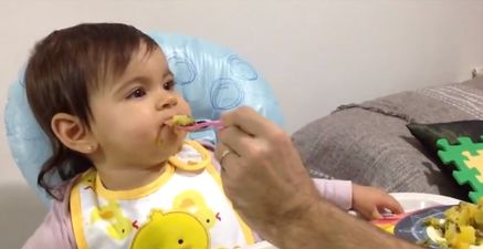 Video: So THAT’S How you Get Kids to Eat Their Vegetables