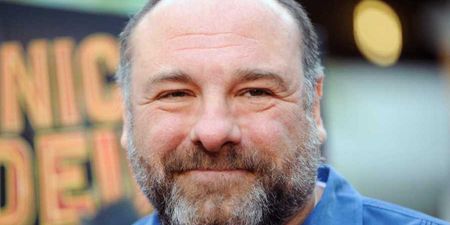 James Gandolfini’s Rolex Watch Robbed From Hotel Room Shortly After His Death