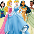 This Is Brilliant: If Disney Princesses Had Instagram