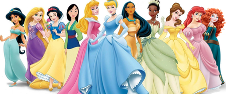 This Is Brilliant: If Disney Princesses Had Instagram