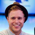 PICTURE – Olly Murs Dresses Up As Kylie, Gold Hot Pants And Everything