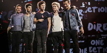 CONFIRMED! One Direction Star IS Engaged!