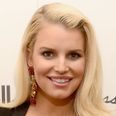 Jessica Simpson Talks Motherhood As She Shows Off Son For The First Time
