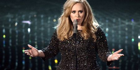 “Everyone is very excited”: Singer Adele Approached to Write Children’s Book