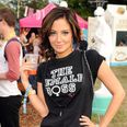 Tulisa Denies Claims That She Assaulted A Showbiz Reporter At V Festival