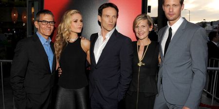 “True Blood” Actor to Star in The Sound of Music