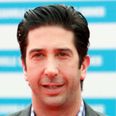 PICTURE – “Ross Is Not Cool” Neighbours Leave Pretty Horrible Message Outisde David Schwimmer’s New Home