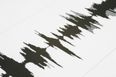 Don’t Suppose you Felt the Two Earthquakes this Morning?