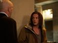Watch Cory Monteith In His Final Role As A Drug Addict