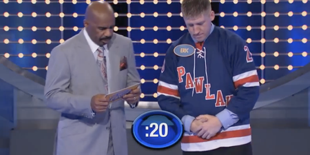 VIDEO: “T is For…” Game Show Contestant Gets it Horribly Wrong