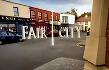 Fair City Actress Leaving After Three Years On Soap