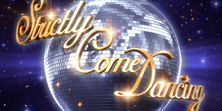 Let’s Dance! Full Strictly Come Dancing Line-Up Revealed