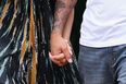 Star Couple Rekindle Romance After LA Meeting