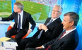 The All-Ireland Has Grown Men Going GAA GAA