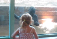 Video: Young Girl and Baby Gorilla Become the Best of Friends