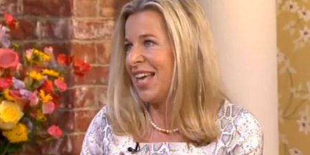 ‘I’m Not Sorry For Stealing My Husband From His Wife,’ Katie Hopkins Is At Again