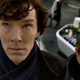 Eleven of The Best Benedict Cumberbatch GIFs