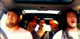 Great Try Lads: Rugby Players Recreate Legendary Step Brothers Scene