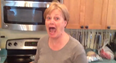 VIDEO – “It’s A BUUUUUUUUUUUUNNNN” How To Announce A Pregnancy