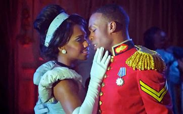 Amazing Video: Cinderoncé – The Cinderella Story Told Through Beyoncé Songs