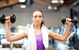 Workout Wear: Budget Friendly Gym Buys from Life Style Sports